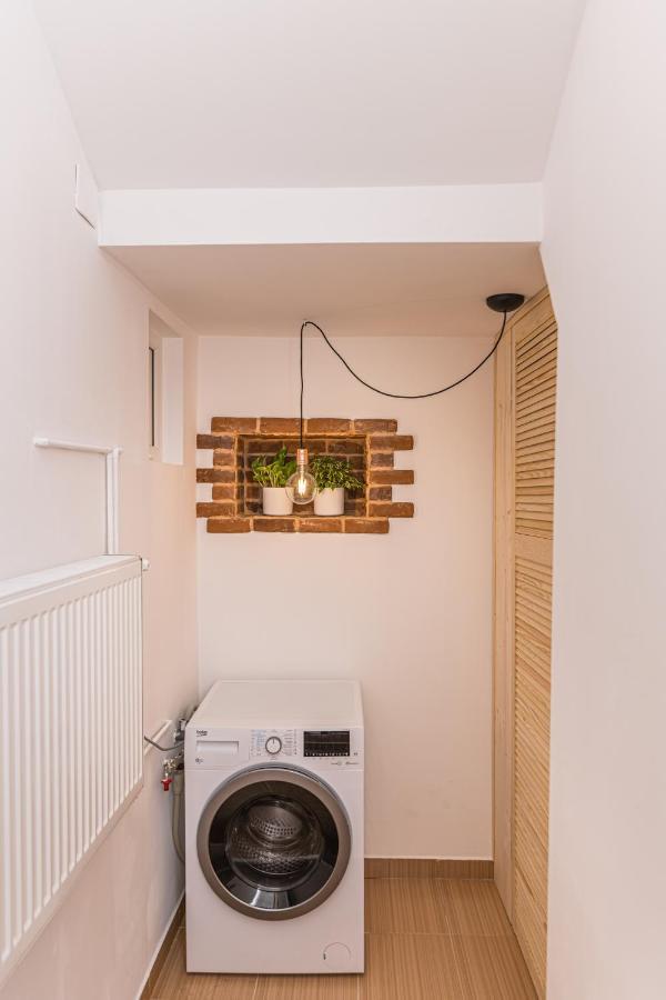 Garden Hideout - Central Apartment Braszów Zewnętrze zdjęcie
